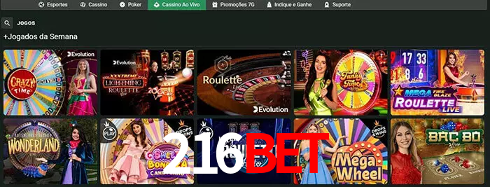 216BET bet
