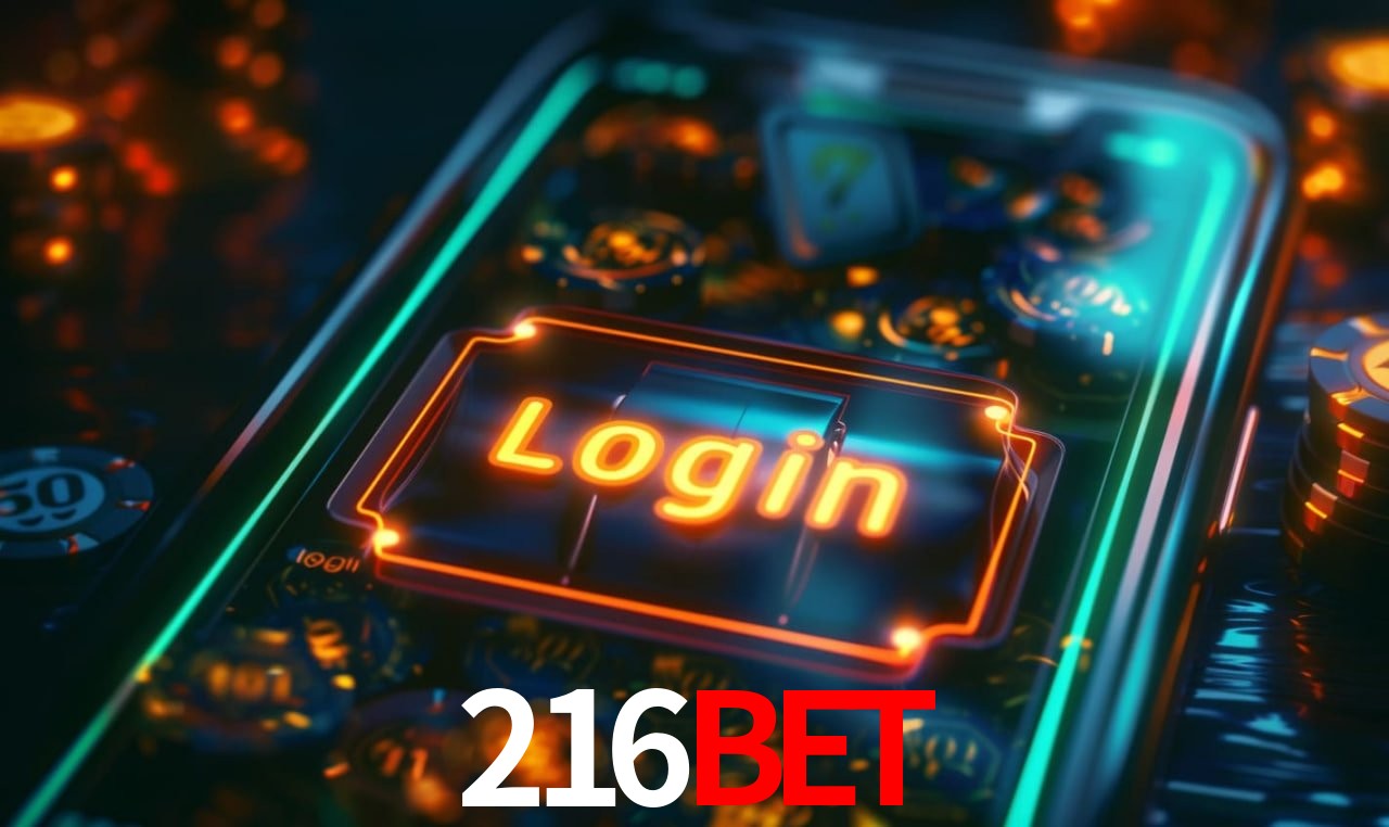 Tennis Betting 216BET