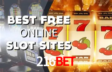 Apostas Esportivas na 216BET: Um Guia Completo