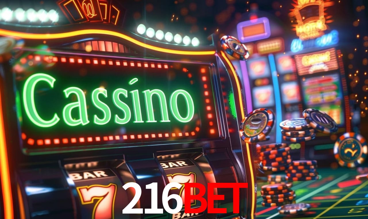 Sistemas de Segurança 216BET