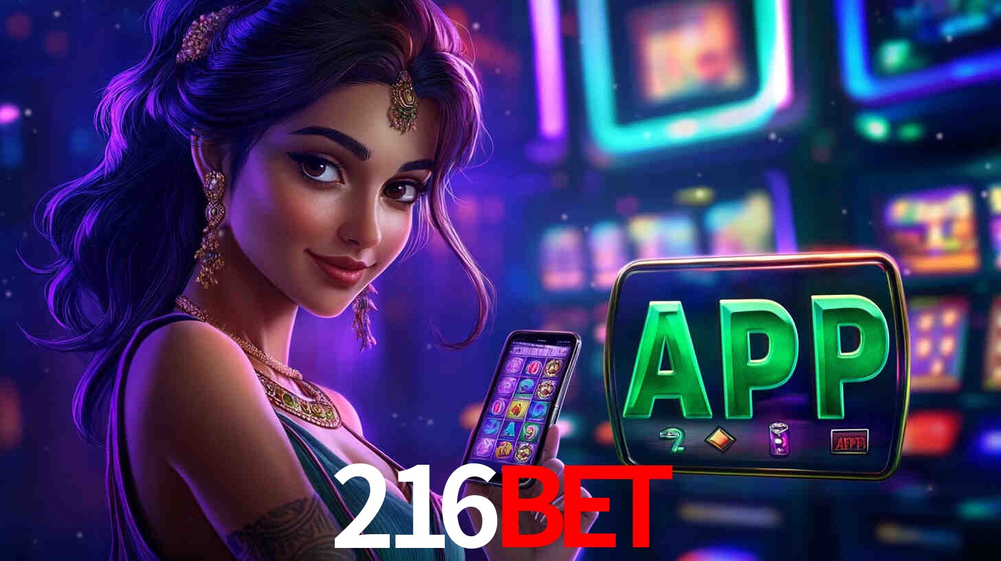 216BET app
