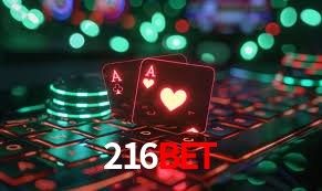Recursos de Bônus 216BET