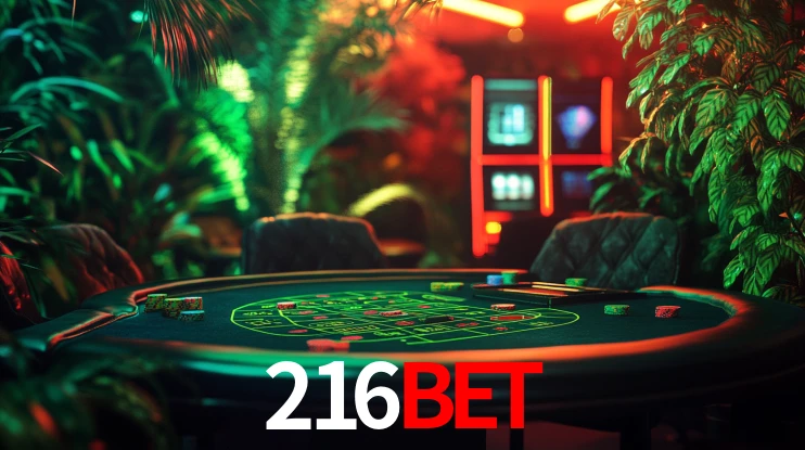 Tournaments 216BET