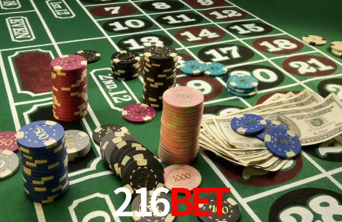 216BET app