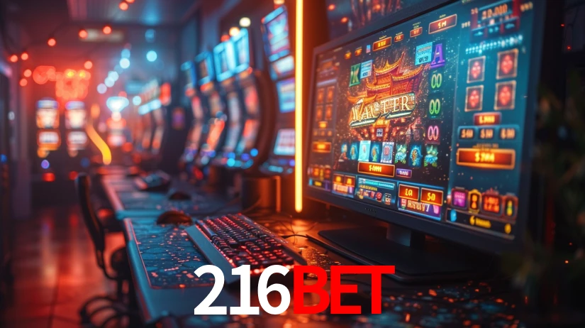216BET,216BET.com