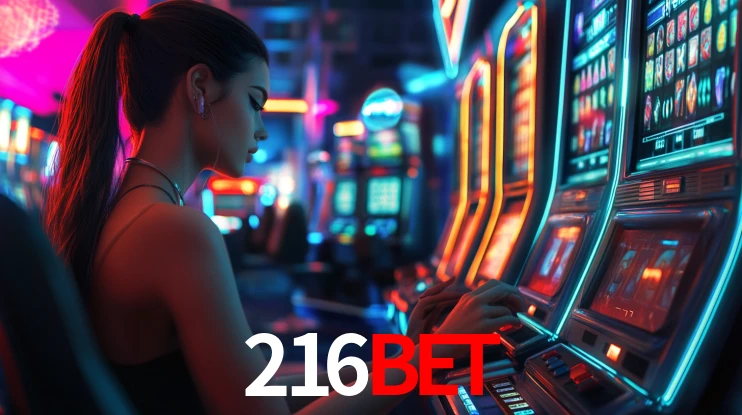 216BET