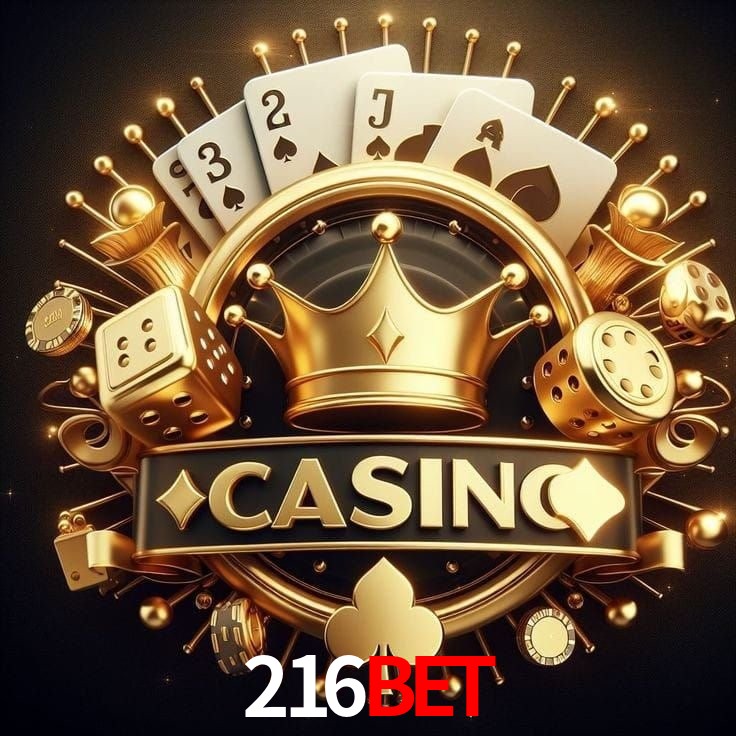Jogos de Slot 216BET