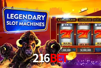 Inovações de Jogos na 216BET: O Futuro das Experiências Interativas