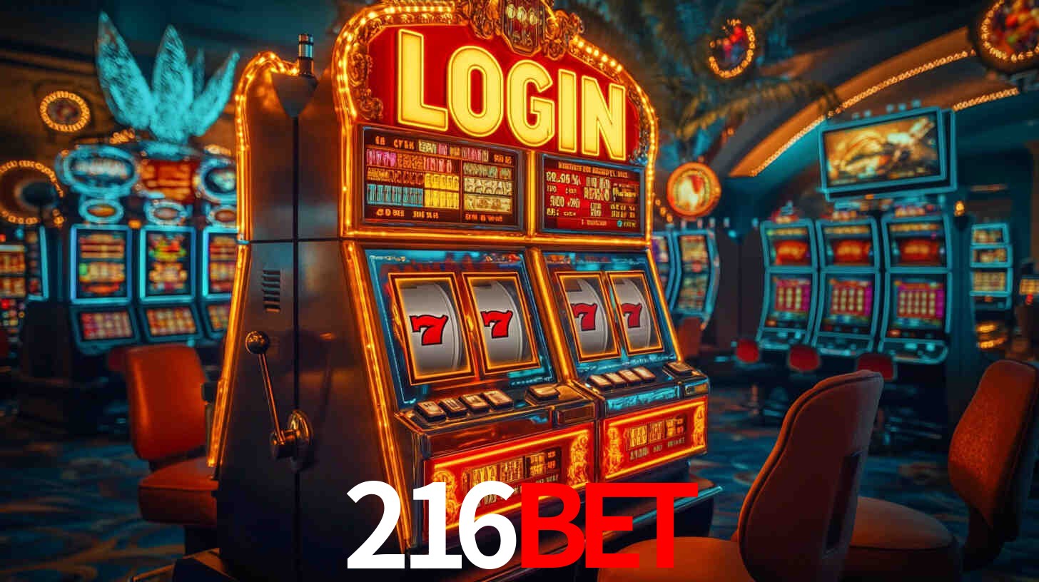 Ofertas Imperdíveis na 216BET: Promoções e Bônus Que Valem a Pena