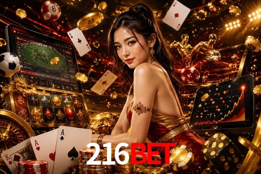 Exclusive Offers 216BET