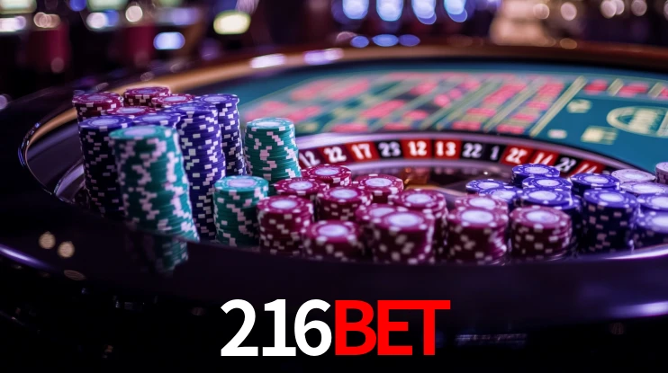 Programa VIP 216BET
