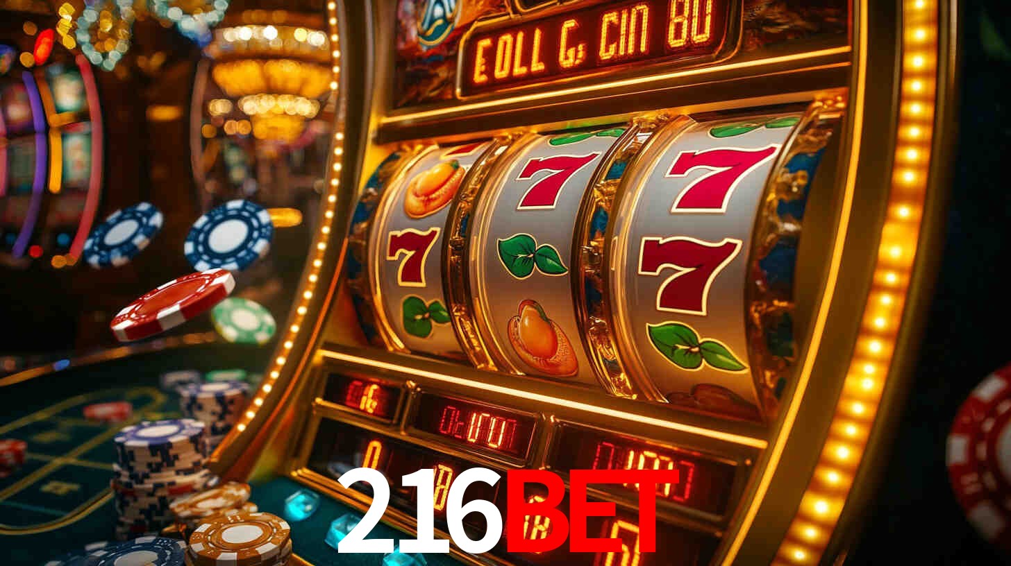 Premium Interface 216BET