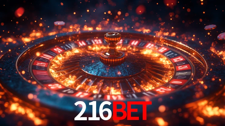 Experimente o Login Seguro Premium no 216BET