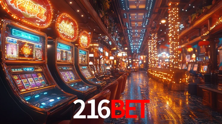 216BET,216BET.com