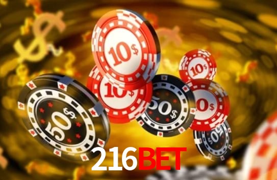 Estatísticas Esportivas 216BET