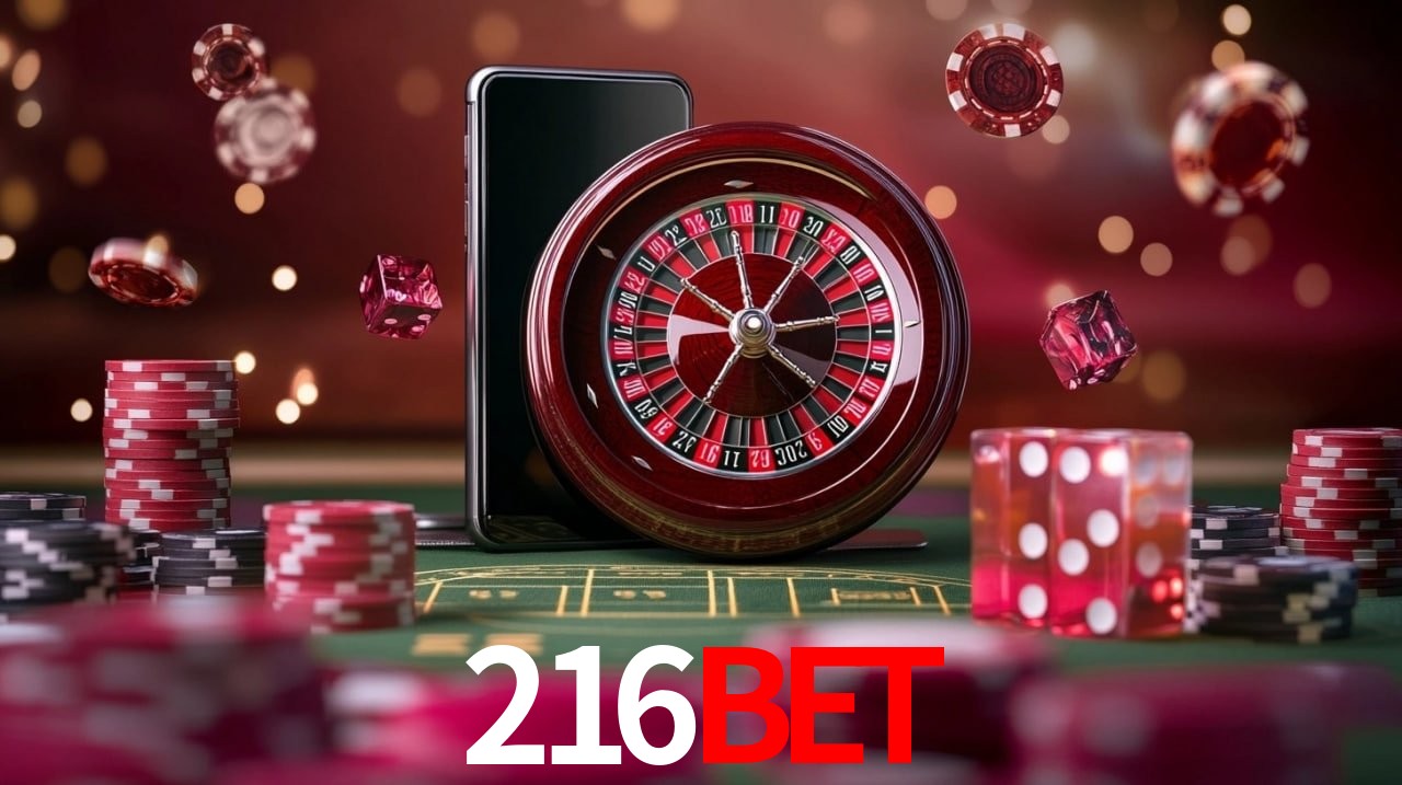 Sports Statistics 216BET