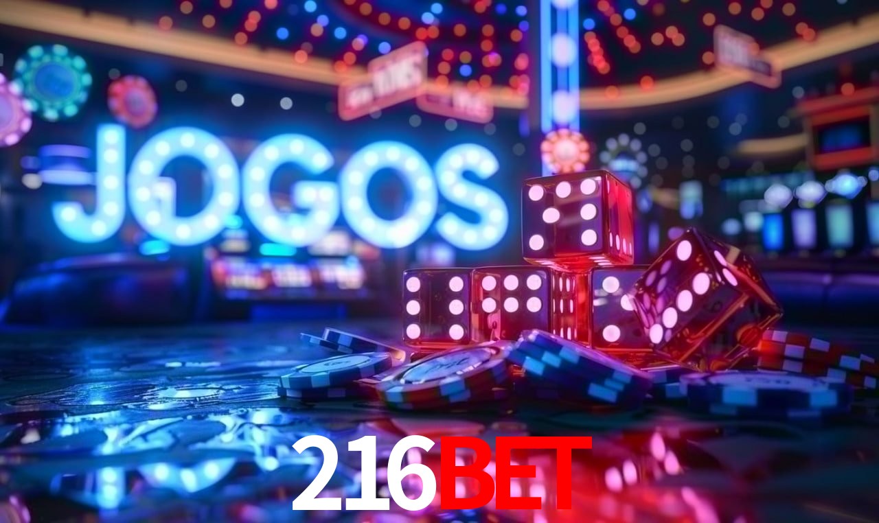 Programa VIP 216BET