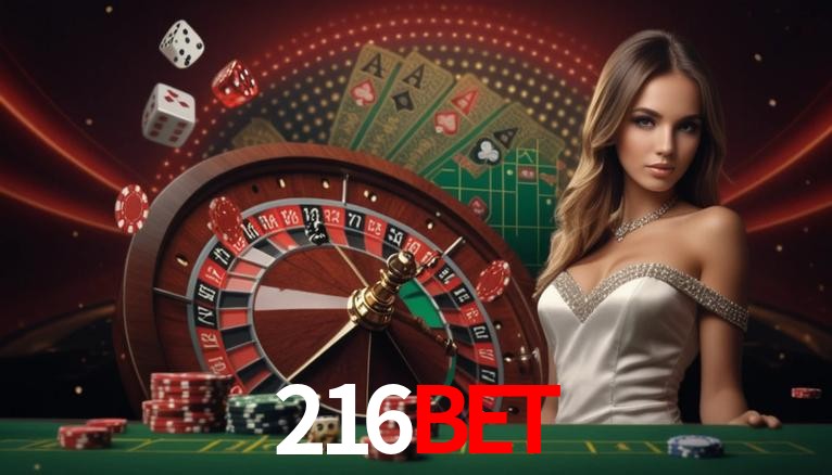 Seasonal Promotions 216BET