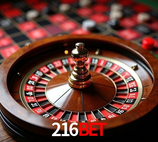 216BET Sistema Rápido