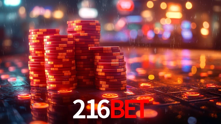 216BET.com