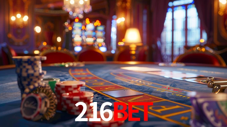 Weekend Specials 216BET