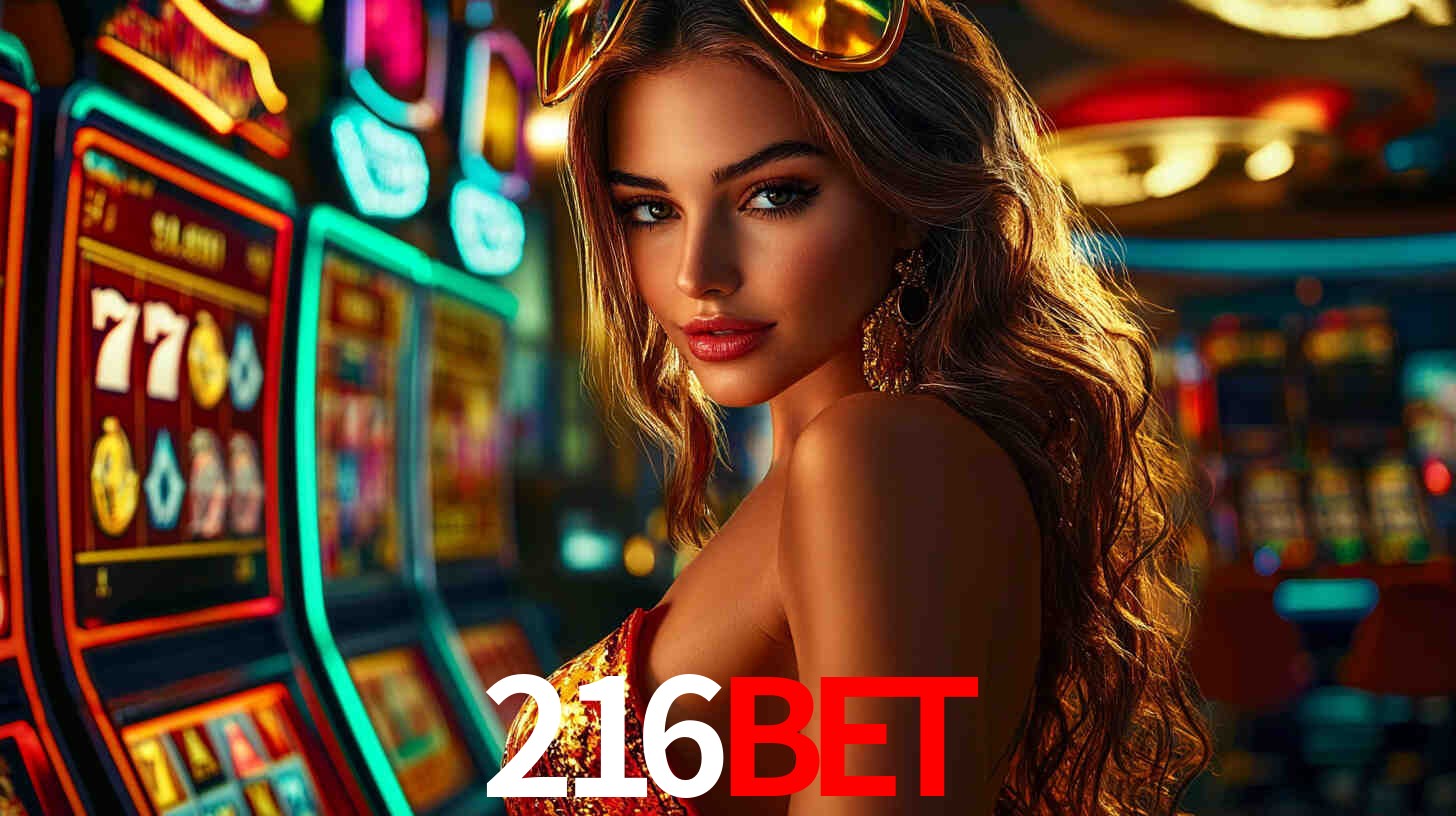 Exclusive Games 216BET