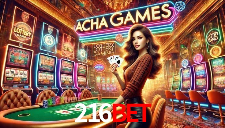 Football Betting 216BET
