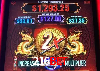 A Experiência Imersiva dos Cassinos Ao Vivo no 216BET
