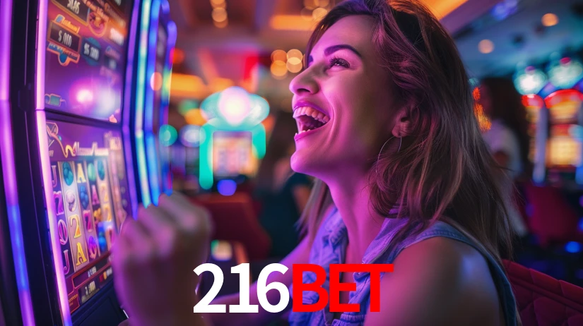 216BET,216BET.com