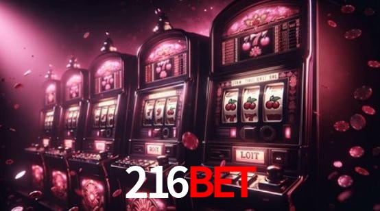 Jogos Exclusivos 216BET