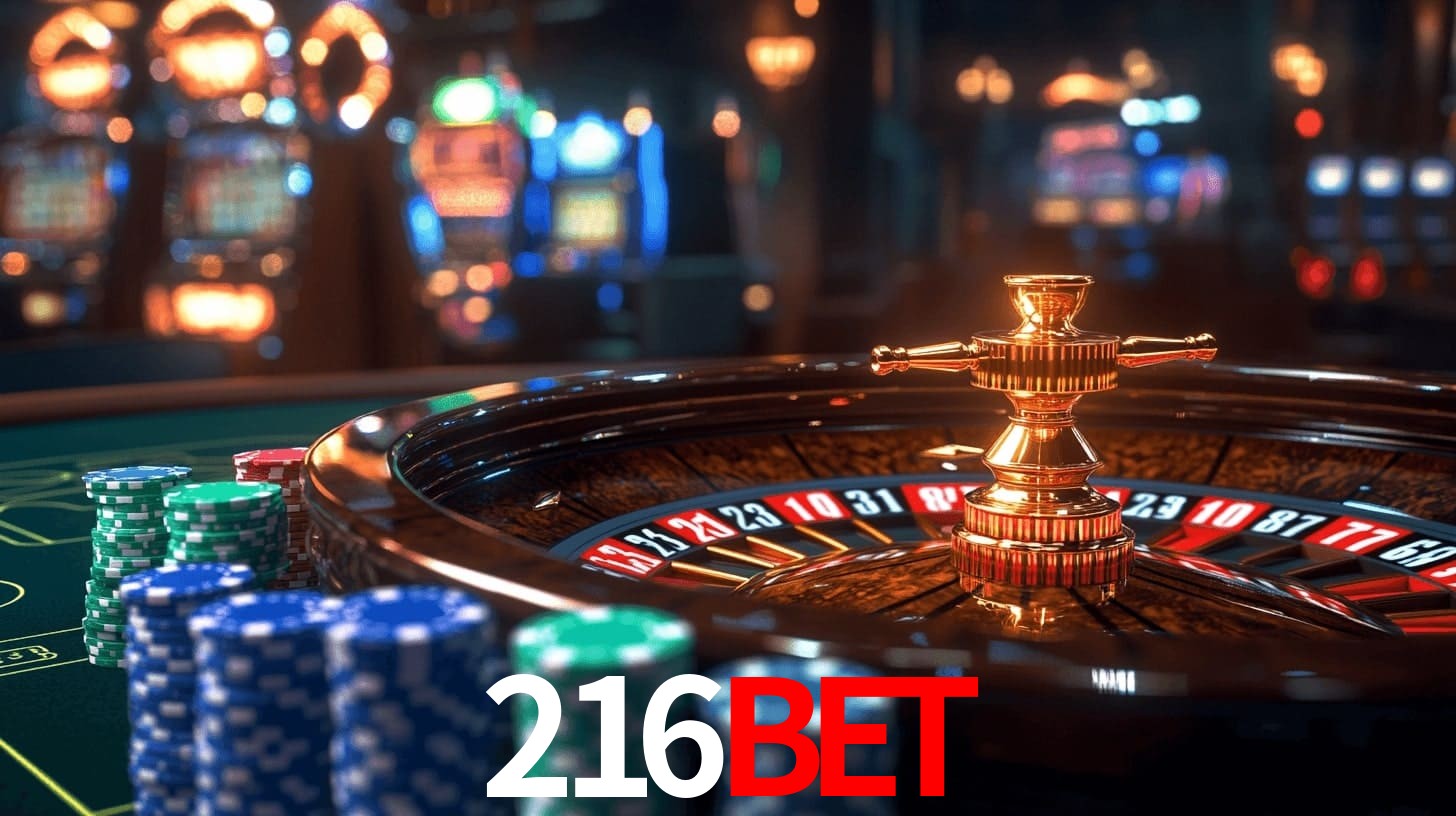216BET app