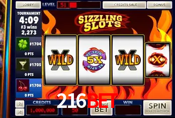 Desvendando o Mundo dos Jogos Virtuais na 216BET