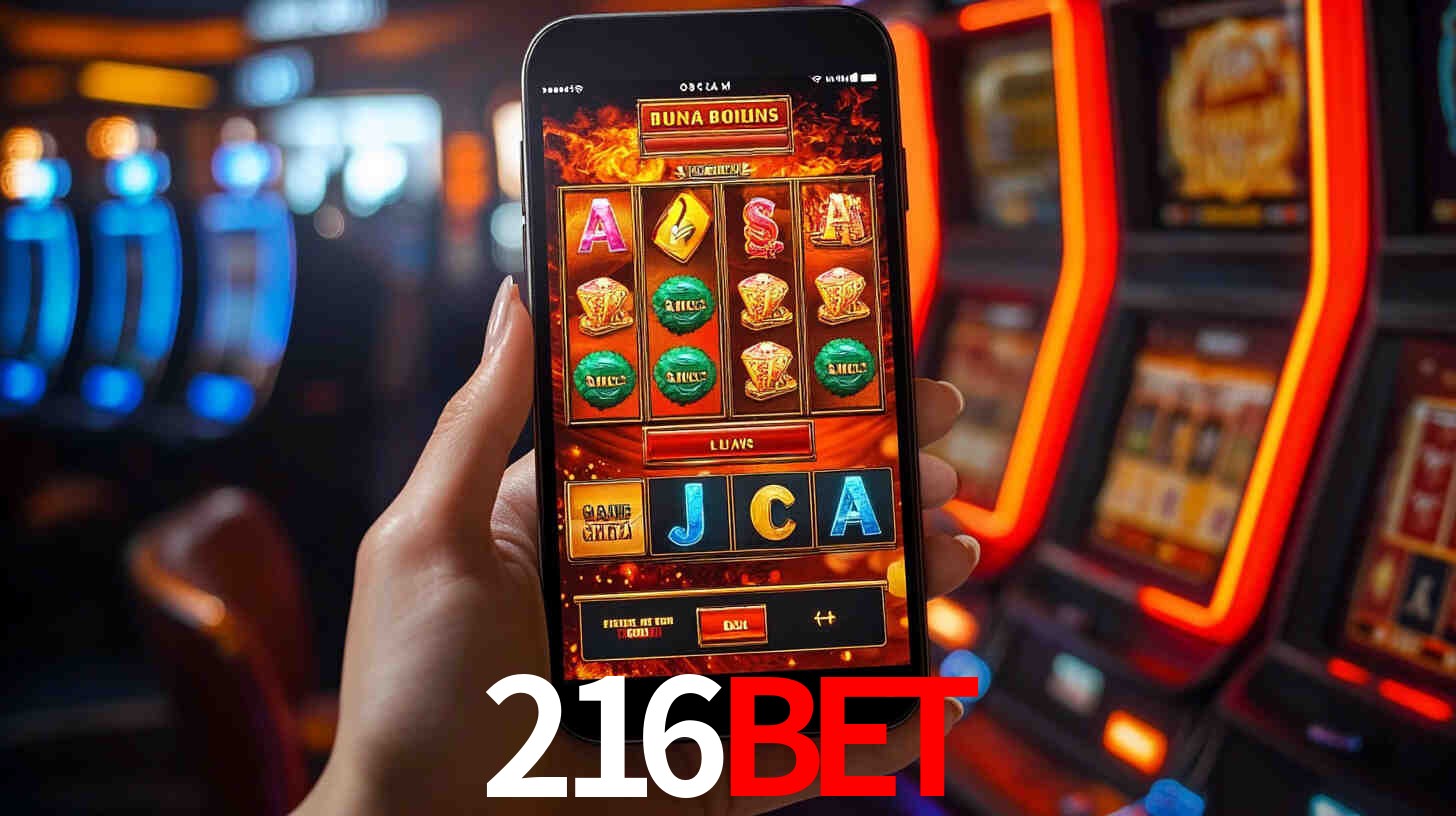 216BET.com