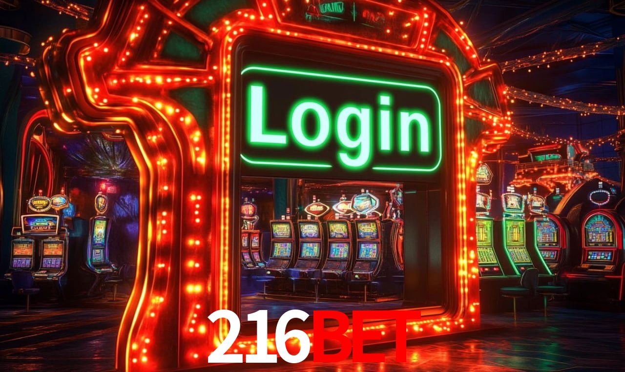 Estatísticas 216BET