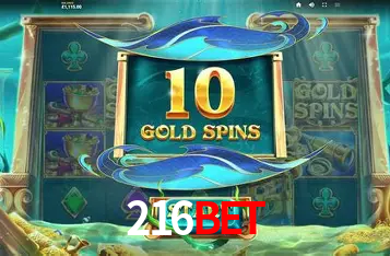 Descubra a Magia dos Jogos de Arcade no 216BET