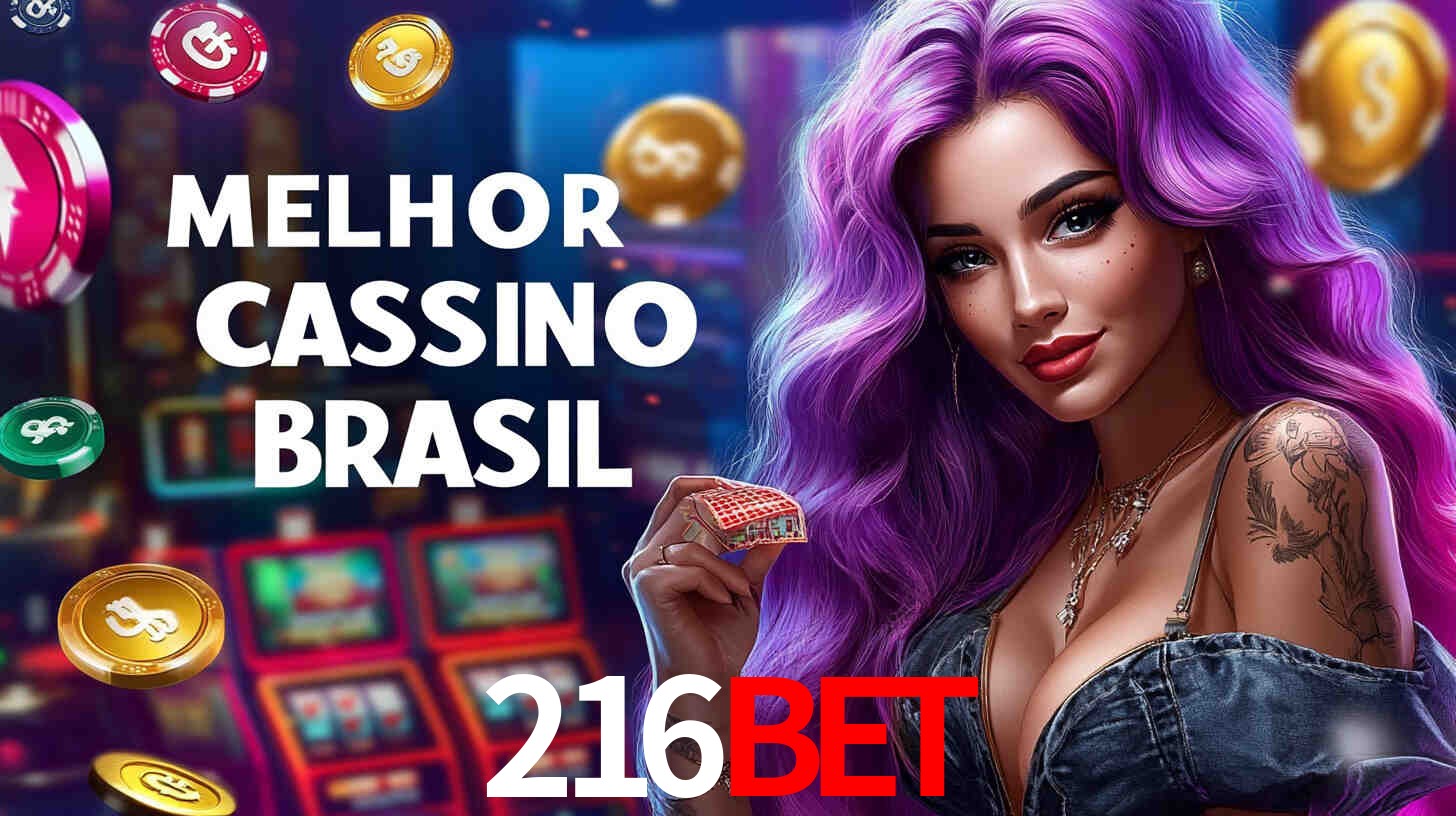 Explorando a Categoria de Eventos em Apostas na 216BET