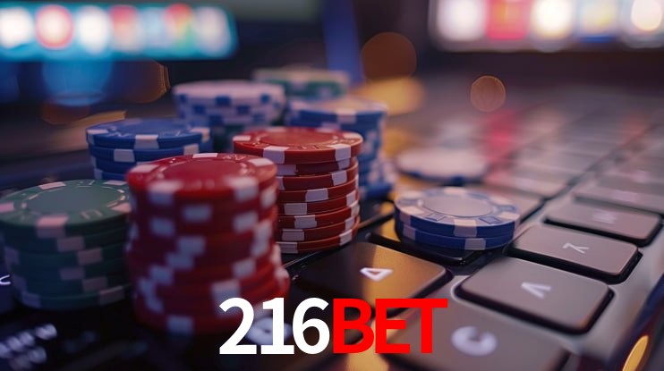 Especiais de Fim de Semana 216BET