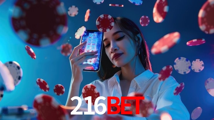 cassino 216BET