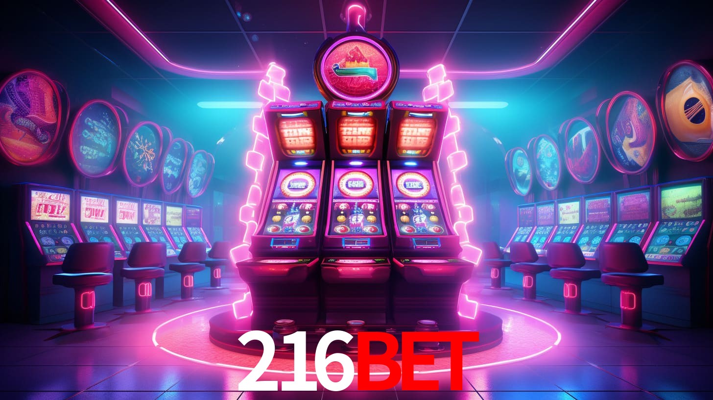 216BET