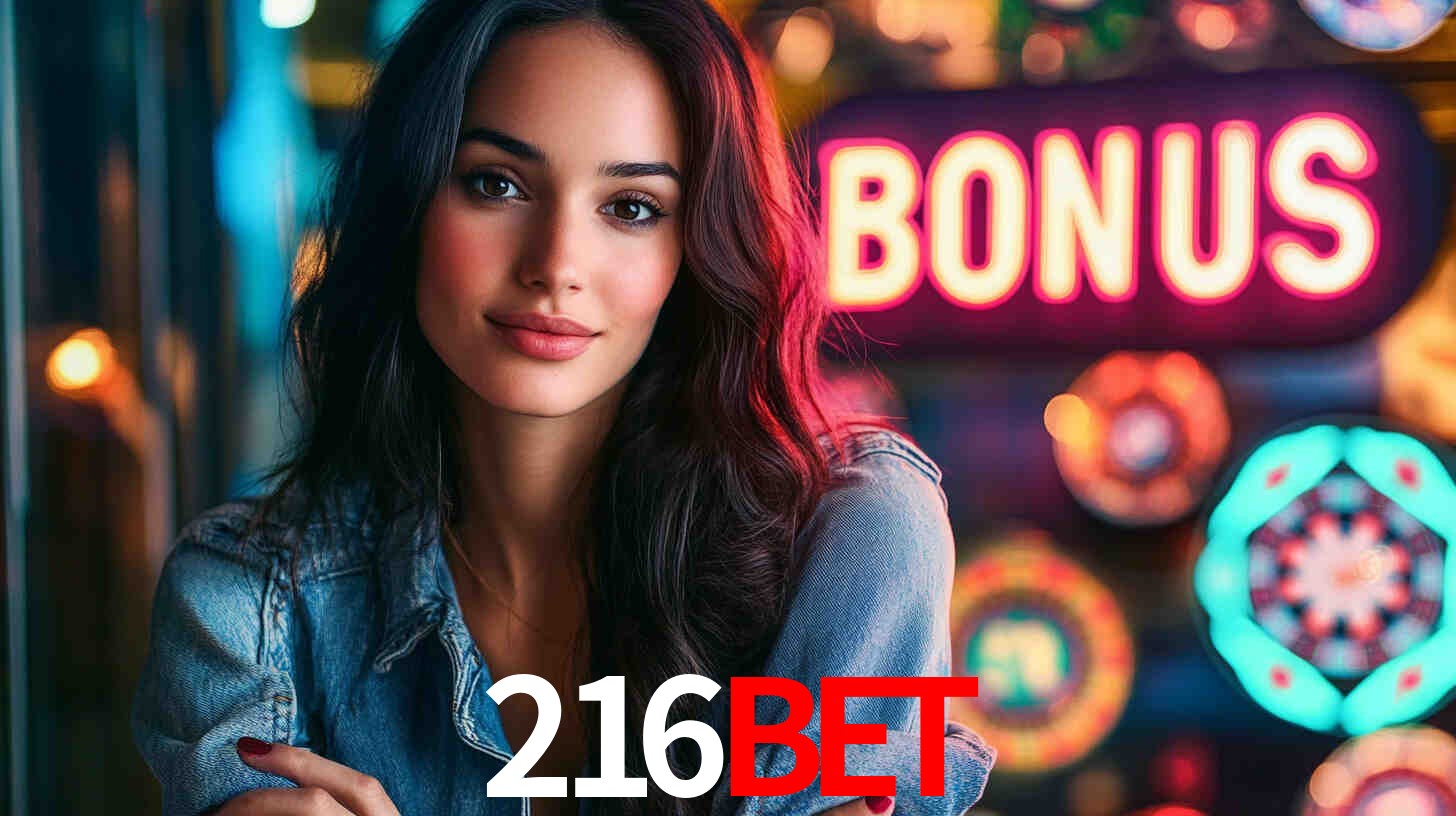 216BET: A Experiência de Casino com Jogos de Mesa ao Vivo