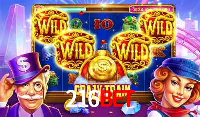 Desvendando o Mundo dos Jogos Virtuais na 216BET