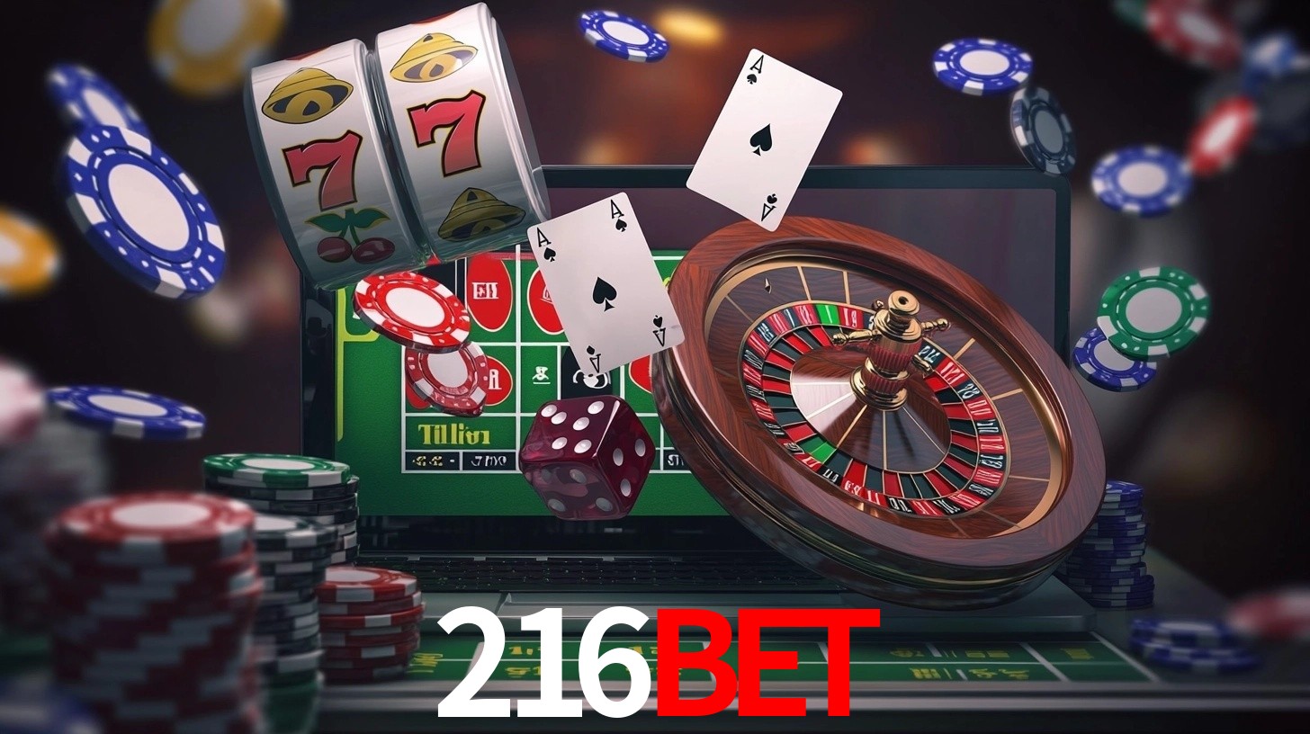 216BET app