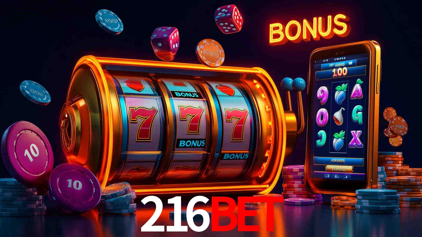 Inovações de Jogos na 216BET: O Futuro das Experiências Interativas