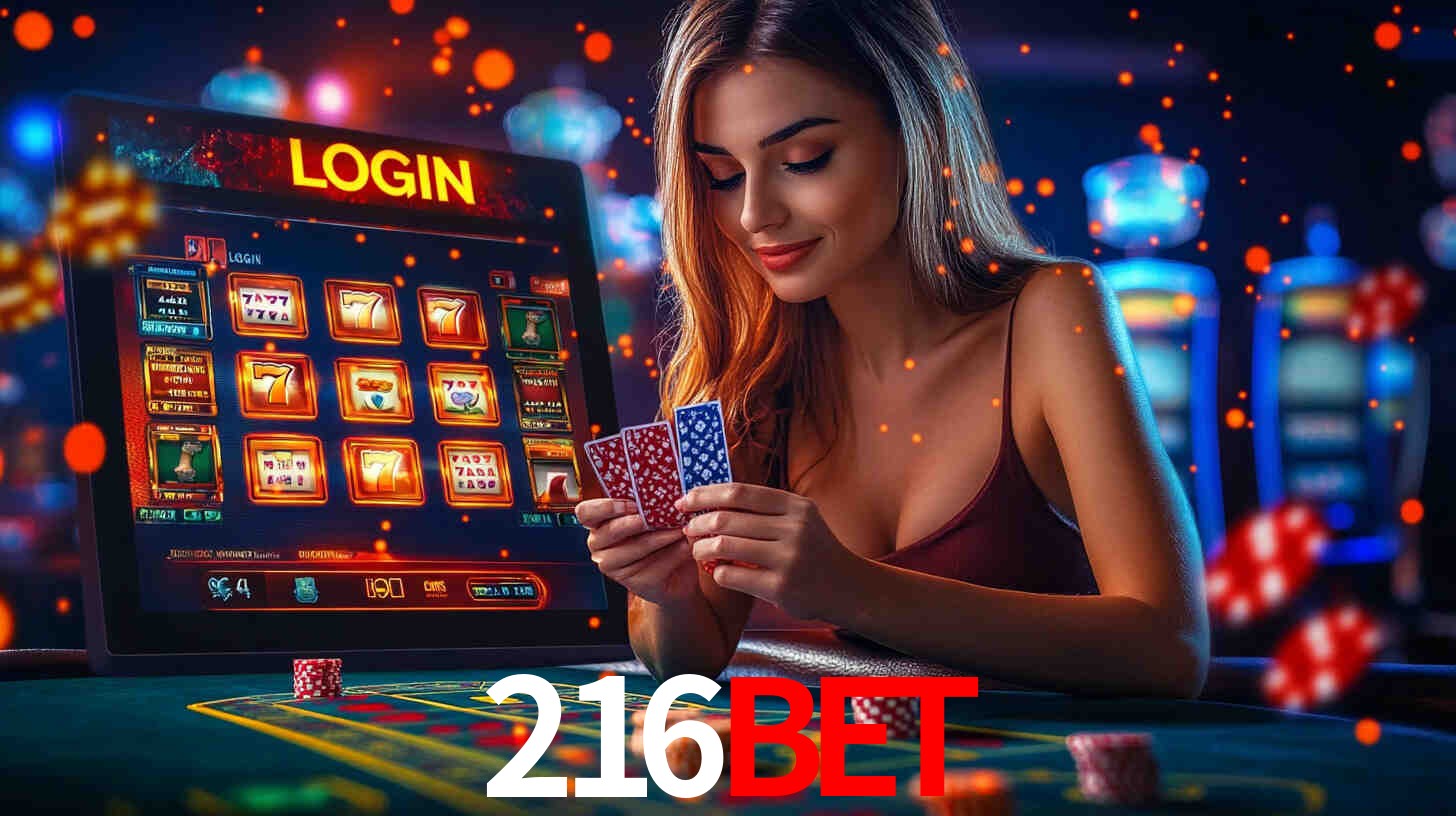 216BET app
