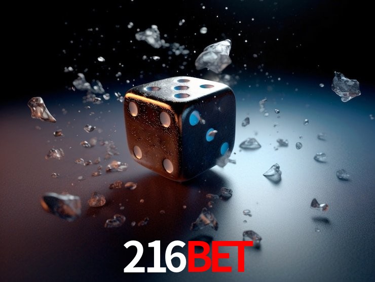Logo 216BET Loteria Online