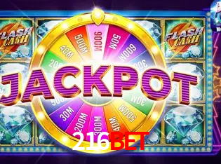 Descubra o Programa VIP da 216BET: Vantagens Exclusivas para Jogadores
