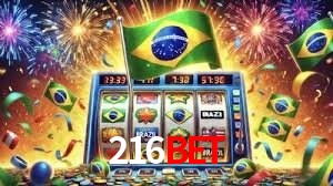 Game Providers 216BET