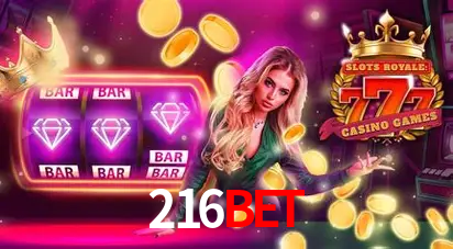 A Emoção da Loteria na 216BET: Uma Chance de Mudança de Vida