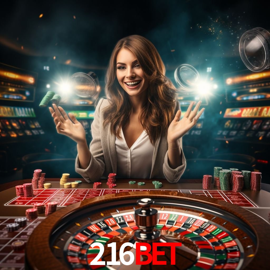 216BET
