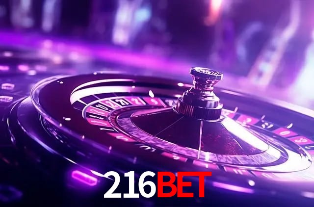 PIX Instantâneo 216BET